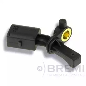 BREMI 50308 -  Датчик, частота вращения колеса