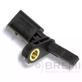 BREMI 50310 -  Датчик, частота вращения колеса