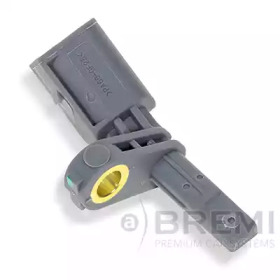 BREMI 50311 -  Датчик, частота вращения колеса
