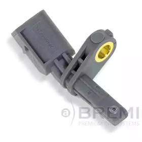 BREMI 50313 -  Датчик, частота вращения колеса