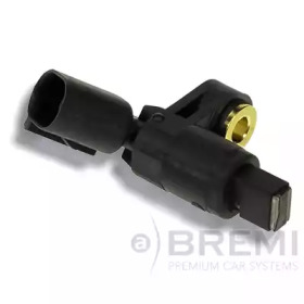BREMI 50315 -  ДАТЧИК ABS AUDI A3 (8L1) 1.6 09.96-05.03