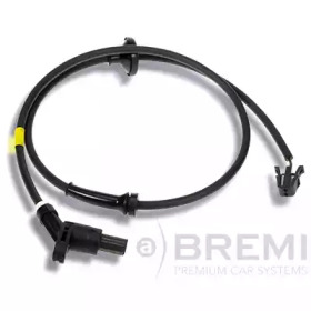 BREMI 50317 -  Датчик, частота вращения колеса