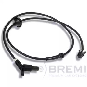 BREMI 50320 -  Датчик, частота вращения колеса