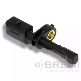 BREMI 50321 -  Датчик, частота вращения колеса