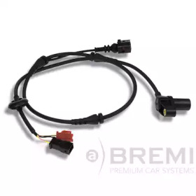 BREMI 50322 -  Датчик, частота вращения колеса