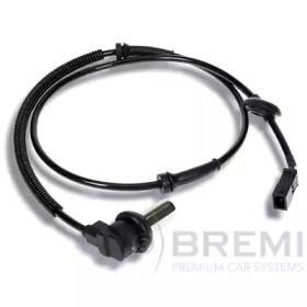 BREMI 50323 -  Датчик, частота вращения колеса
