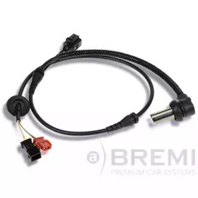 BREMI 50325 -  Датчик, частота вращения колеса