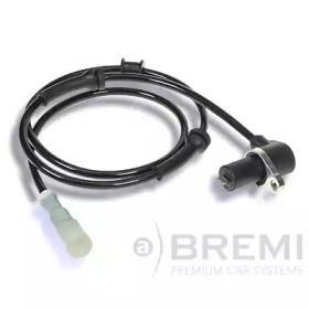 BREMI 50329 -  Датчик, частота вращения колеса