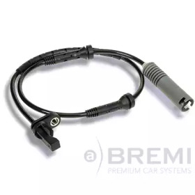 BREMI 50332 -  Датчик, частота вращения колеса