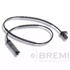 BREMI 50333 -  Датчик, частота вращения колеса