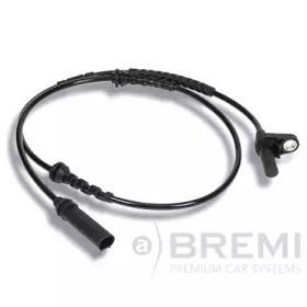 BREMI 50335 -  Датчик, частота вращения колеса