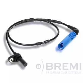 BREMI 50336 -  Датчик, частота вращения колеса