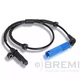 BREMI 50338 -  Датчик, частота вращения колеса