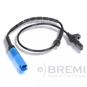 BREMI 50339 -  Датчик, частота вращения колеса