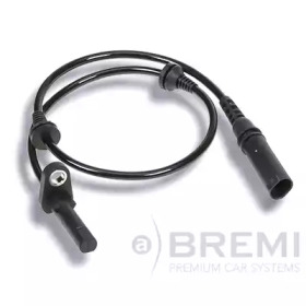 BREMI 50352 -  Датчик, частота вращения колеса