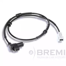 BREMI 50356 -  Датчик, частота вращения колеса