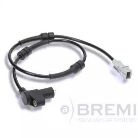 BREMI 50358 -  Датчик, частота вращения колеса