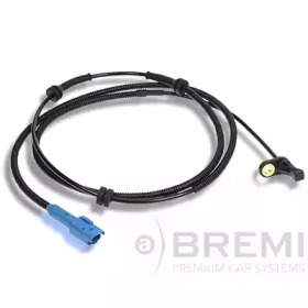 BREMI 50360 -  ABS CHEVROLET C5 II BREAK(RE_) 2.2 HDI 08.02-