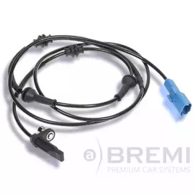 BREMI 50362 -  Датчик, частота вращения колеса