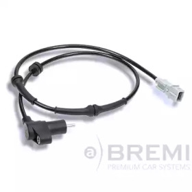 BREMI 50364 -  Датчик, частота вращения колеса