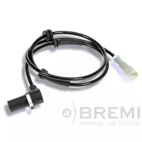 BREMI 50373 -  Датчик, частота вращения колеса