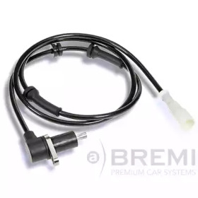 BREMI 50374 -  Датчик, частота вращения колеса