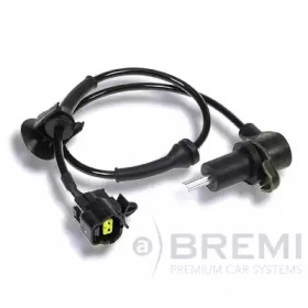 BREMI 50375 -  Датчик, частота вращения колеса