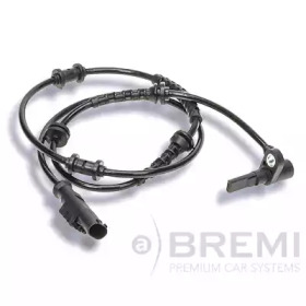 BREMI 50383 -  Датчик, частота вращения колеса