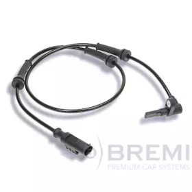 BREMI 50385 -  Датчик, частота вращения колеса