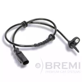 BREMI 50388 -  Датчик, частота вращения колеса