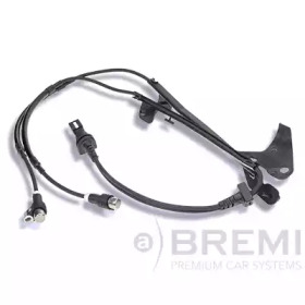 BREMI 50389 -  Датчик, частота вращения колеса
