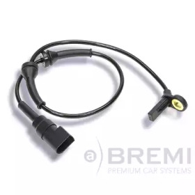 BREMI 50391 -  Датчик, частота вращения колеса