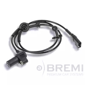 BREMI 50394 -  Датчик, частота вращения колеса
