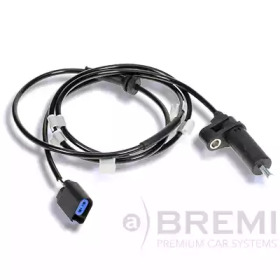 BREMI 50396 -  Датчик, частота вращения колеса