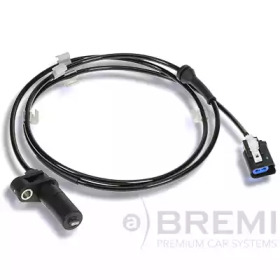 BREMI 50397 -  Датчик, частота вращения колеса