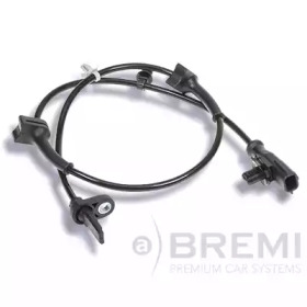 BREMI 50399 -  Датчик, частота вращения колеса