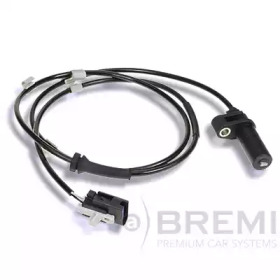 BREMI 50401 -  Датчик, частота вращения колеса