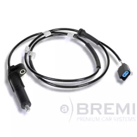 BREMI 50402 -  Датчик, частота вращения колеса