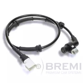 BREMI 50403 -  Датчик, частота вращения колеса