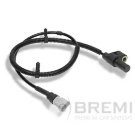 BREMI 50405 -  Датчик, частота вращения колеса