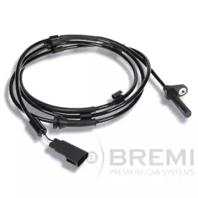 BREMI 50411 -  Датчик, частота вращения колеса