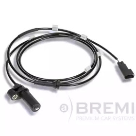 BREMI 50413 -  Датчик, частота вращения колеса