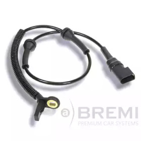 BREMI 50414 -  Датчик, частота вращения колеса