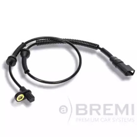 BREMI 50415 -  Датчик, частота вращения колеса