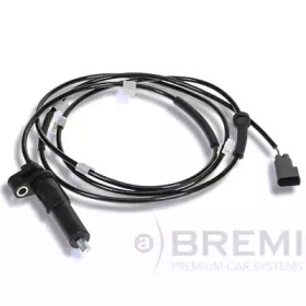 BREMI 50416 -  Датчик, частота вращения колеса