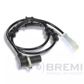 BREMI 50419 -  Датчик, частота вращения колеса