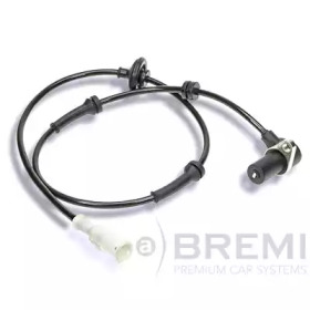 BREMI 50420 -  Датчик, частота вращения колеса