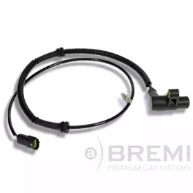BREMI 50452 -  Датчик, частота вращения колеса