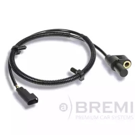 BREMI 50466 -  Датчик, частота вращения колеса