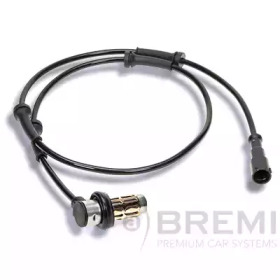 BREMI 50468 -  Датчик, частота вращения колеса